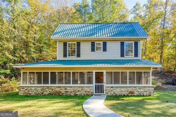 200 Jackson Road, Rockmart, GA 30153