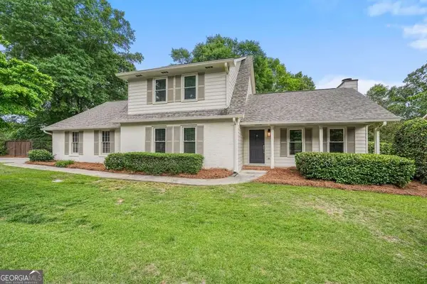 2422 Stockton Drive, Marietta, GA 30066