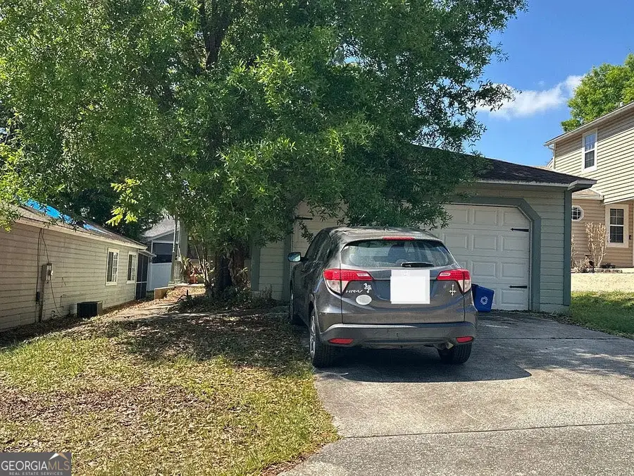 558 Portland Circle, Apopka, FL 32703 - #2