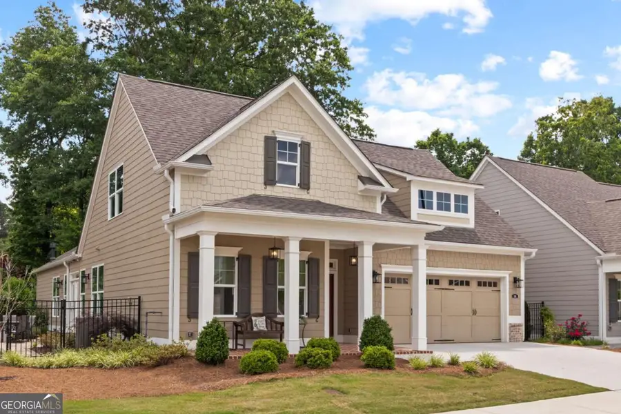 146 Owenby Commons, Woodstock, GA 30188 - #2