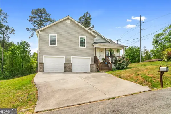 397 Woodlawn Avenue, Dalton, GA 30721