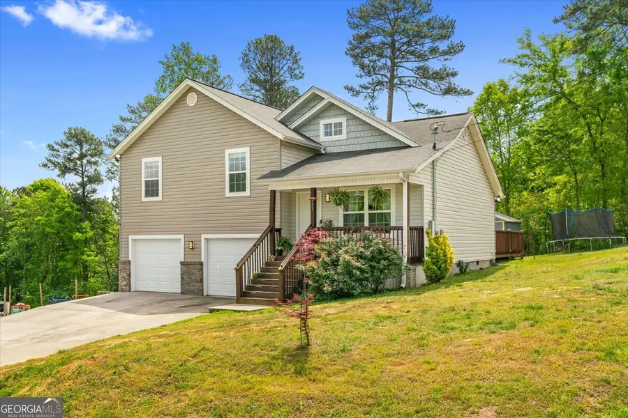 397 Woodlawn Avenue, Dalton, GA 30721 - #2