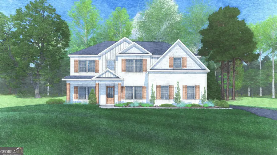 150 Walker Way #16, Fortson, GA 31808 - #3
