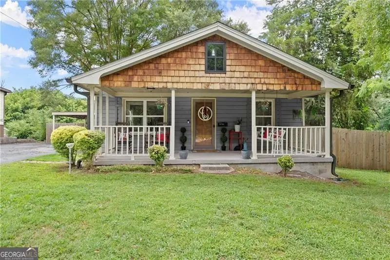 190 Highland, Dallas, GA 30132 - #1