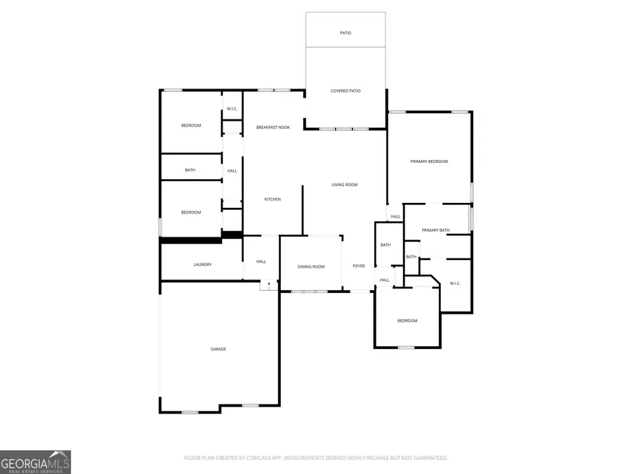 7325 Wind Chase Drive, Hahira, GA 31632 - #3
