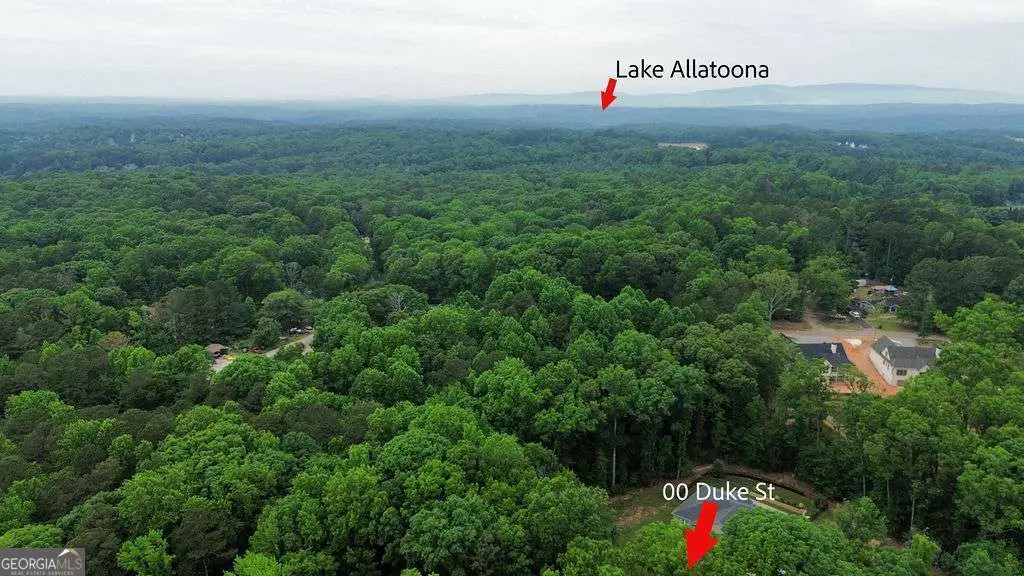 0 Duke Street, Canton, GA 30114 - #1