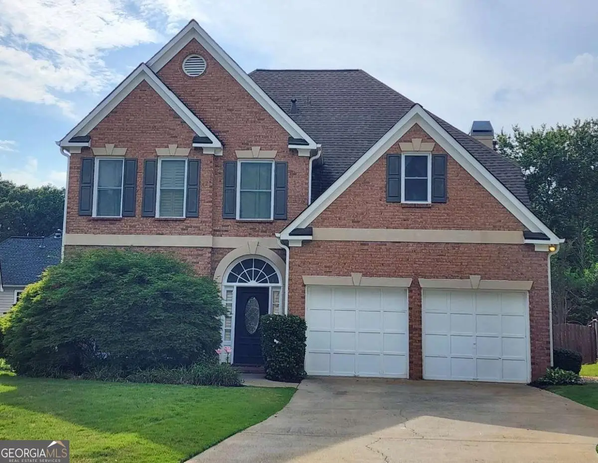 743 Noble Oak Drive, Marietta, GA 30068 - #1