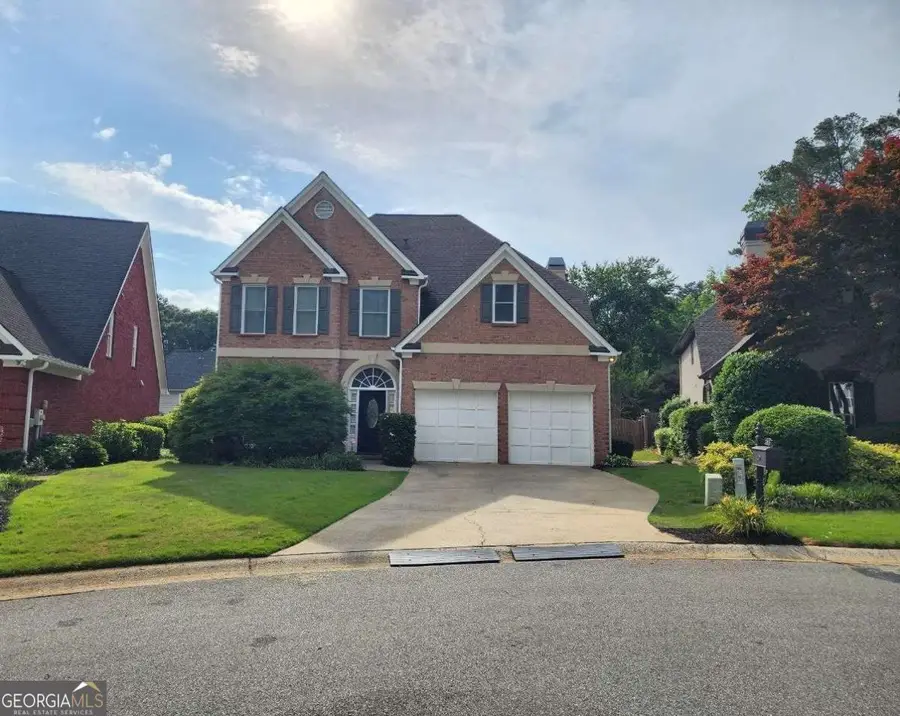 743 Noble Oak Drive, Marietta, GA 30068 - #2