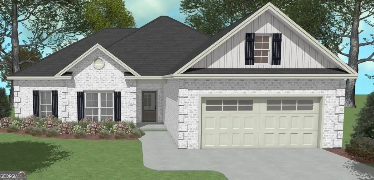 203 Woodwinds Court, Kathleen, GA 31047 - #1