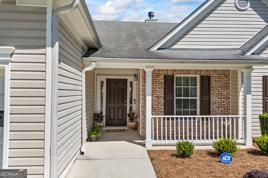3157 Nikle Creek Cove, Snellville, GA 30039 - #3