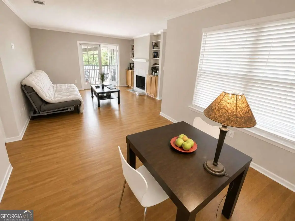 1150 Collier Road #H07, Atlanta, GA 30318 - #1