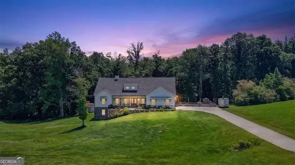 14402 Fincher Road, Canton, GA 30114