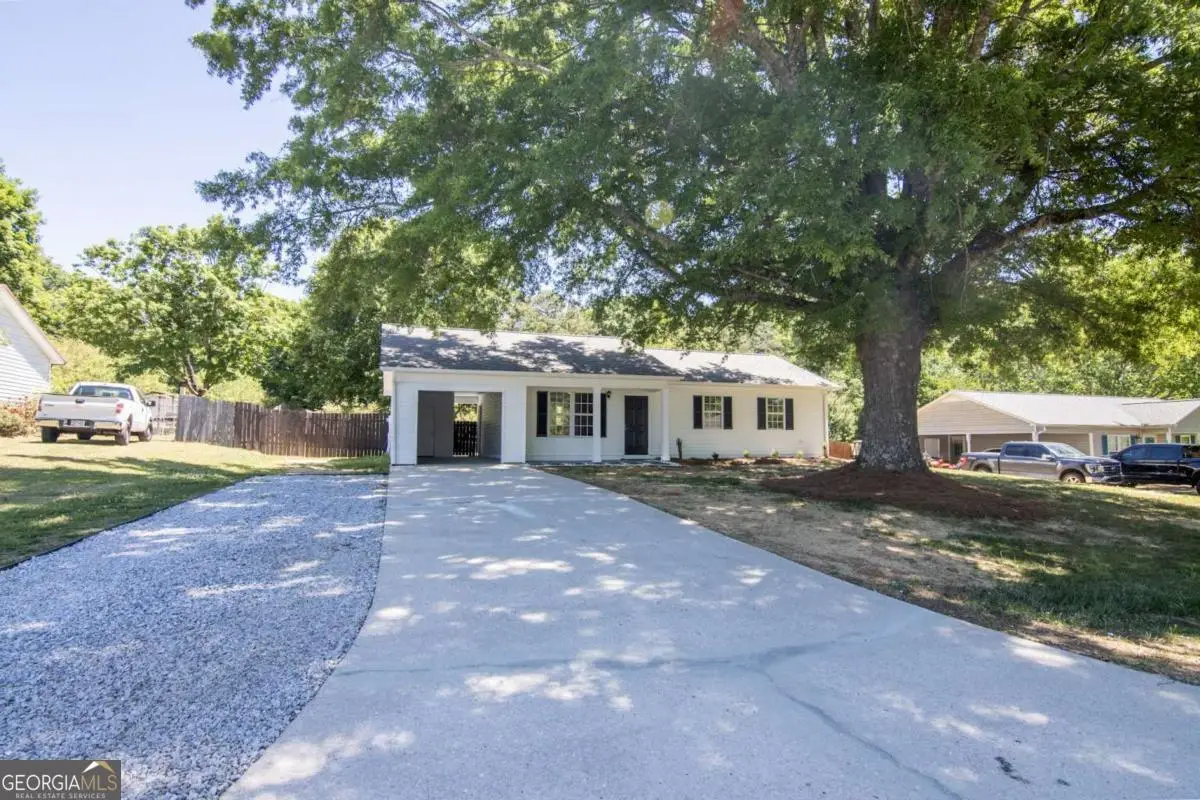 5933 Fieldstone Court, Clermont, GA 30527 - #1
