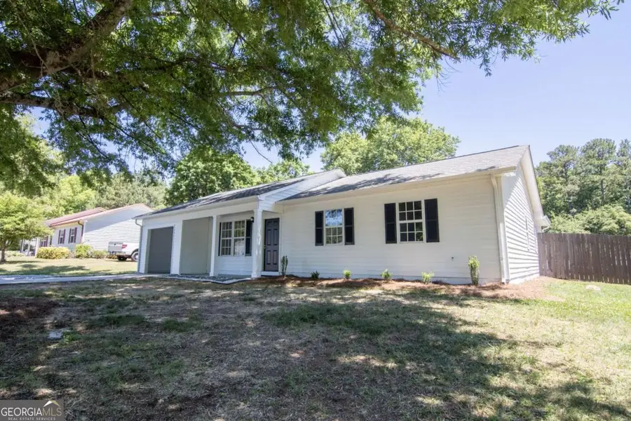 5933 Fieldstone Court, Clermont, GA 30527 - #2
