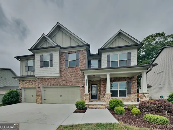 2963 Blue Stone Court, Dacula, GA 30019