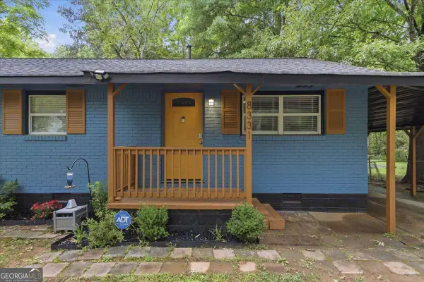 8331 Attleboro Drive, Jonesboro, GA 30238