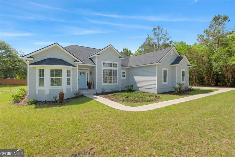2657 Horseshoe Cove, Waverly, GA 31565 - #2
