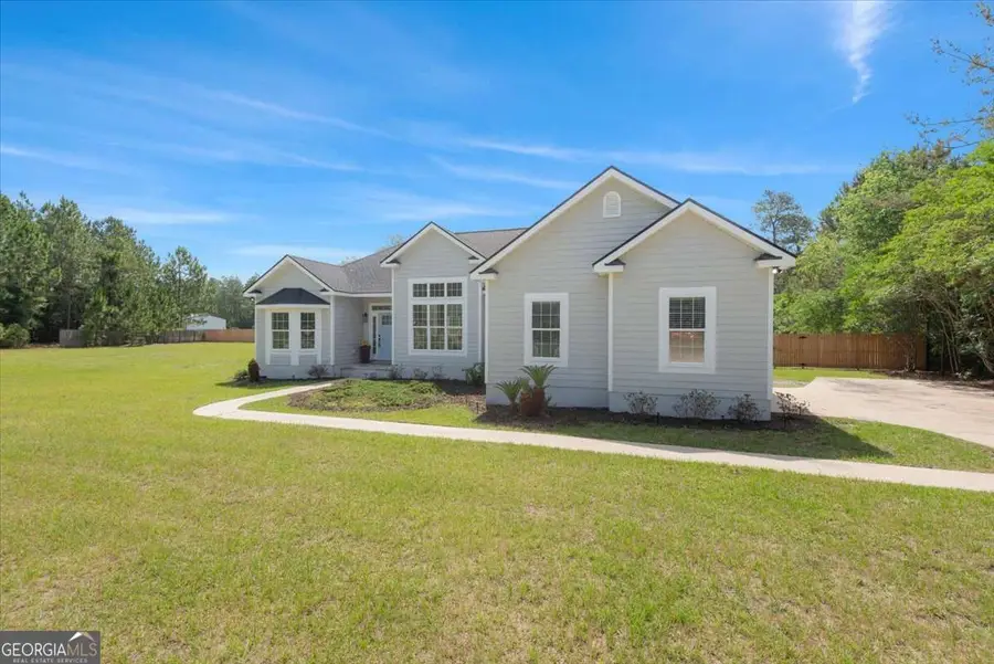 2657 Horseshoe Cove, Waverly, GA 31565 - #3
