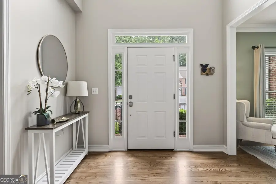 1300 Mayfield Manor Drive, Alpharetta, GA 30009 - #2