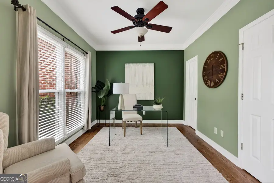 1300 Mayfield Manor Drive, Alpharetta, GA 30009 - #3
