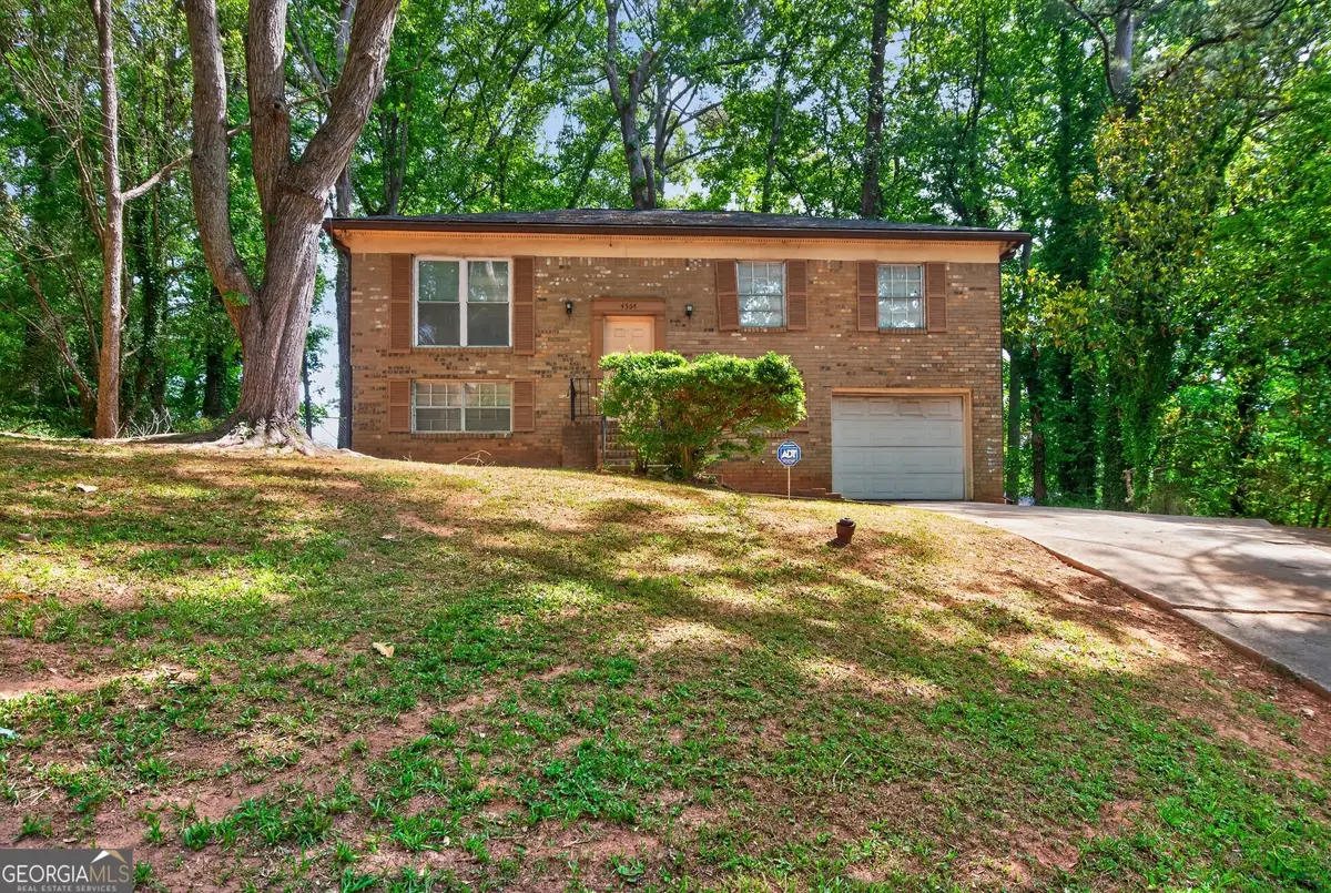 4564 Cypress Ridge Court, Stone Mountain, GA 30083 - #1
