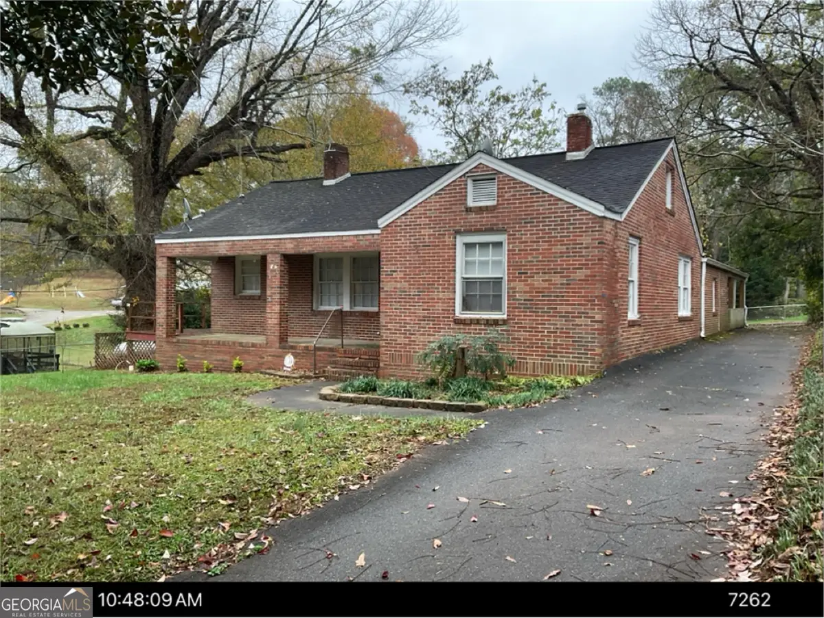 57 Weatherly Street, Buchanan, GA 30113 - #1