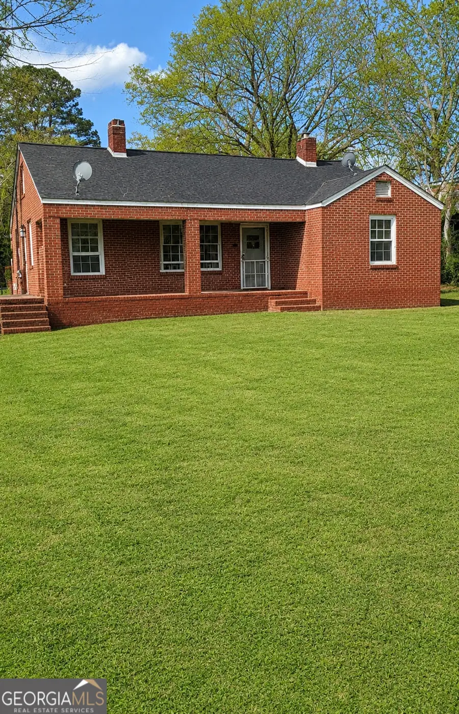 57 Weatherly Street, Buchanan, GA 30113 - #2