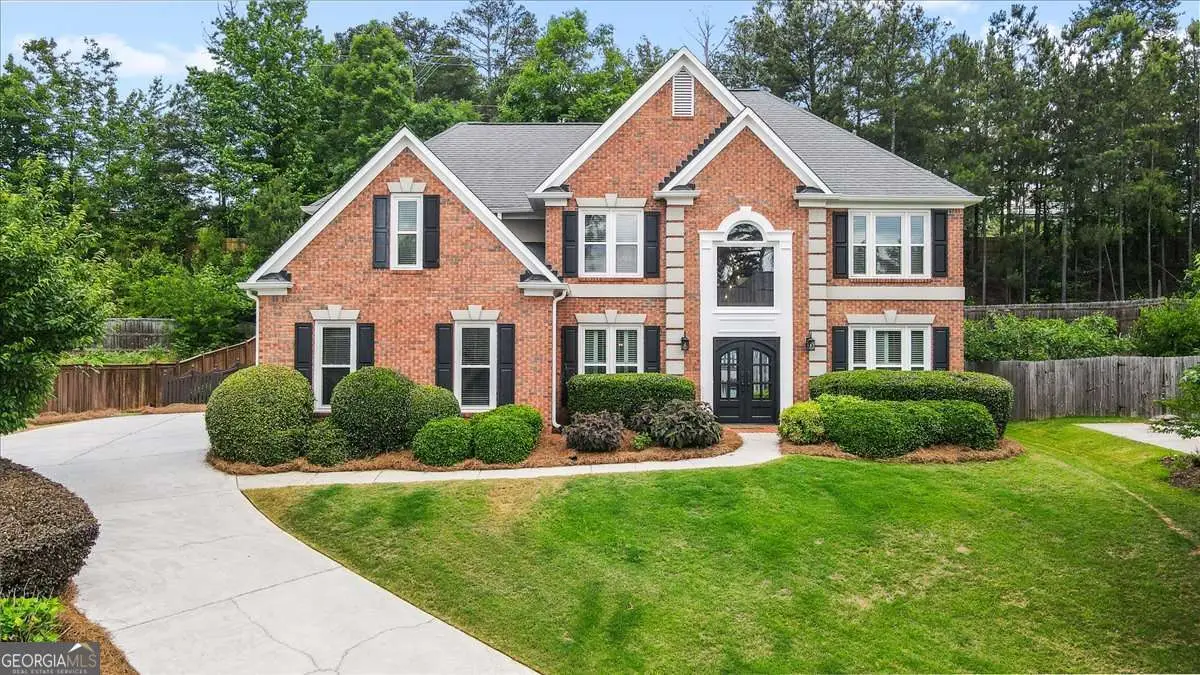 12300 Broadleaf Lane, Johns Creek, GA 30005 - #1