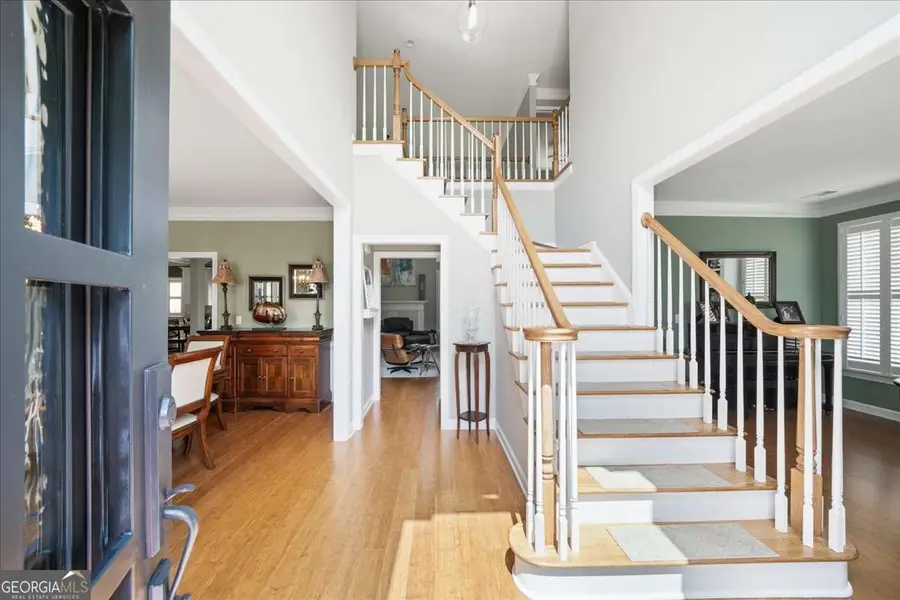 12300 Broadleaf Lane, Johns Creek, GA 30005 - #2