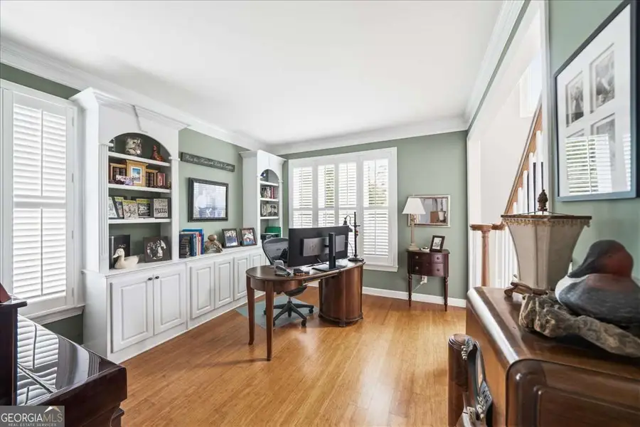 12300 Broadleaf Lane, Johns Creek, GA 30005 - #3