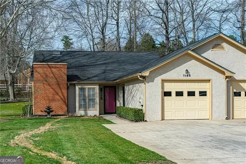 7123 Forest Lane, Union City, GA 30291 - #1