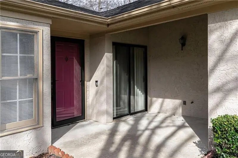 7123 Forest Lane, Union City, GA 30291 - #3