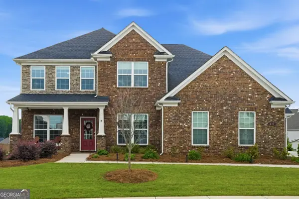 433 Southbridge Pass, Peachtree City, GA 30269