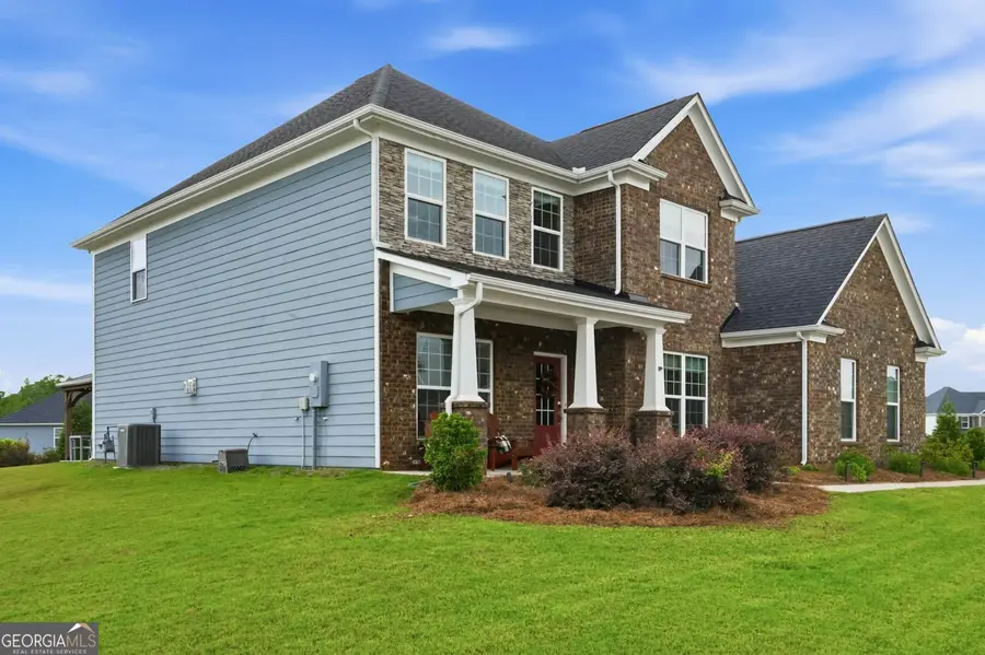 433 Southbridge Pass, Peachtree City, GA 30269 - #3