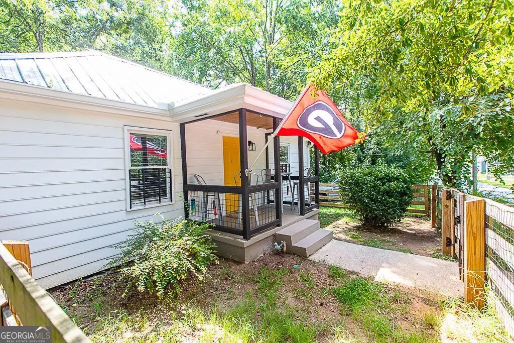 236 N Peter Street, Athens, GA 30601 - #1