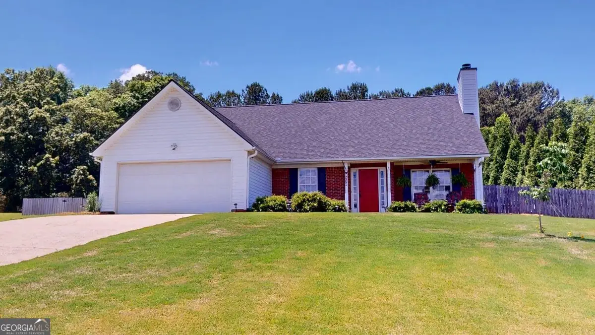 1109 Kailie Drive, Winder, GA 30680 - #1