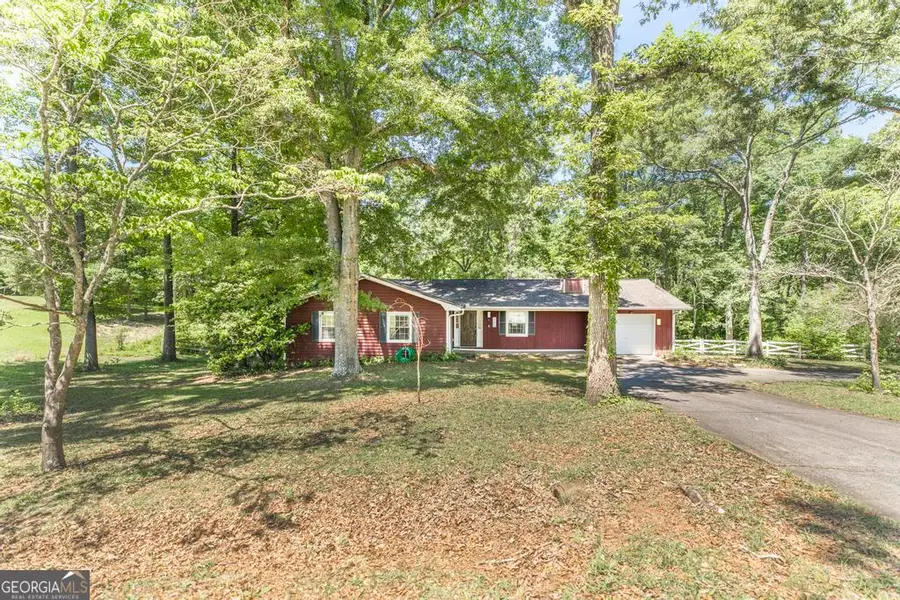 228 Lake Placid Drive, Bonaire, GA 31005 - #3