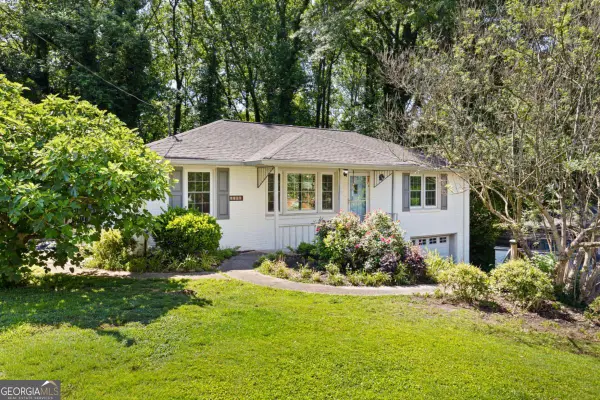 3366 Woodview Drive Se, Smyrna, GA 30082