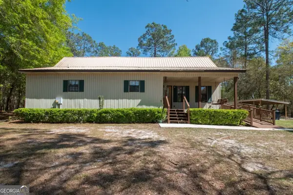 124 Redwood, Folkston, GA 31537