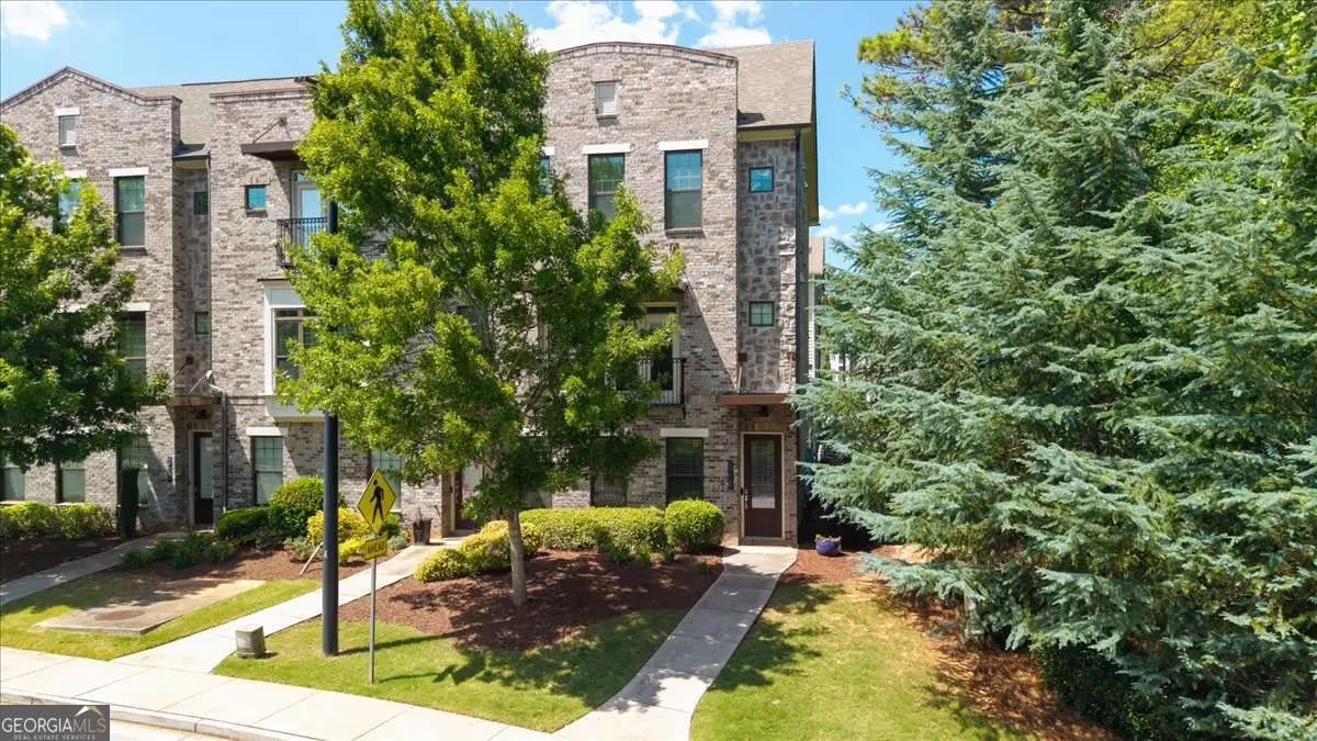 316 Coalter Way, Decatur, GA 30030 - #1