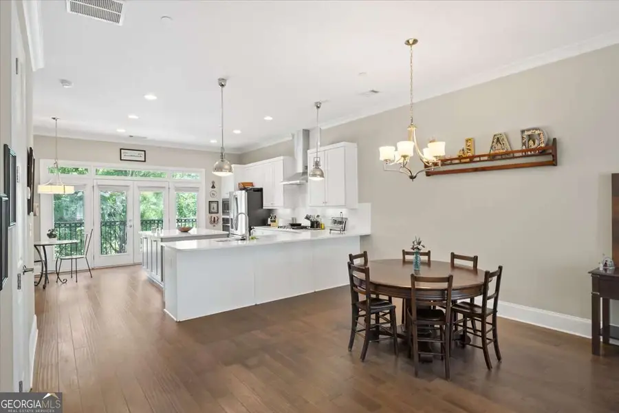 316 Coalter Way, Decatur, GA 30030 - #3