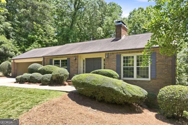 257 Club Drive, Gainesville, GA 30506
