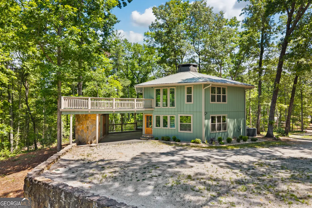484 Mountain Stream Lane, Lakemont, GA 30552 - #1