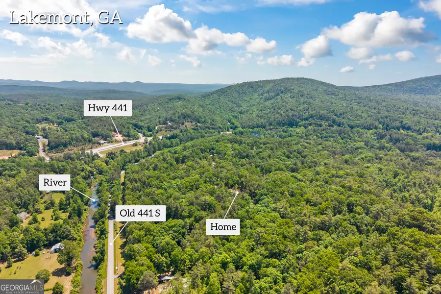 484 Mountain Stream Lane, Lakemont, GA 30552 - #3