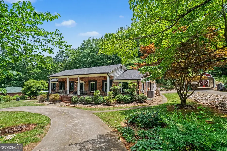 10 Oriole Drive, Cartersville, GA 30121 - #3