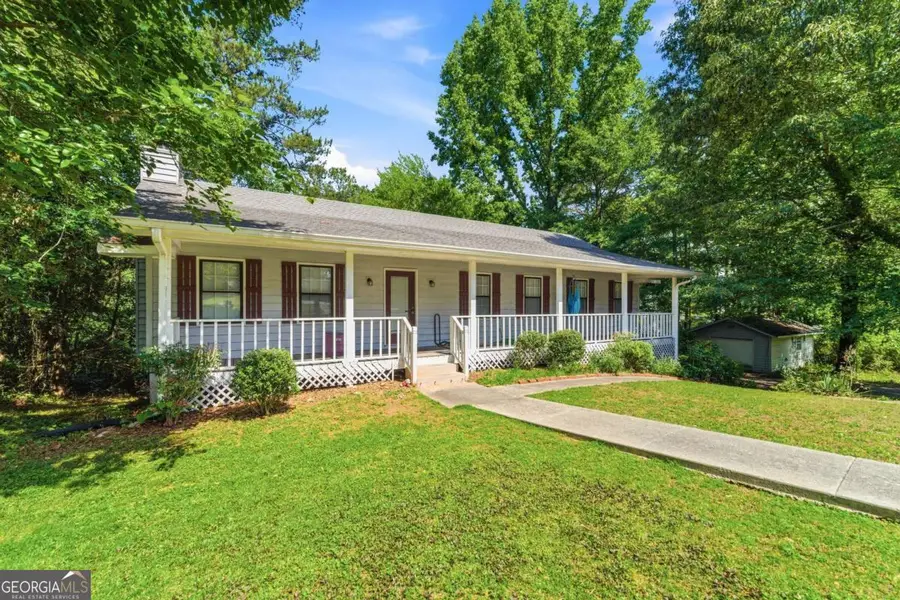 2727 Berry Court, Marietta, GA 30066 - #2