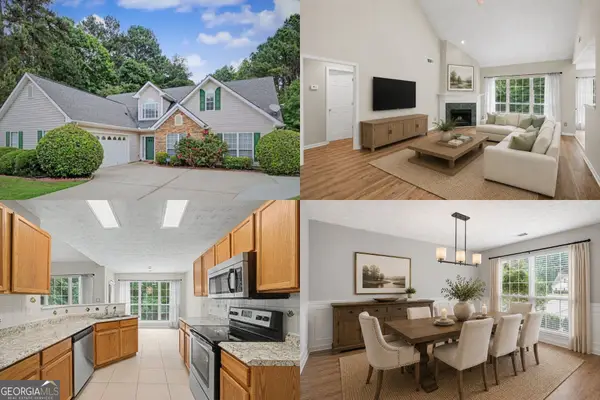 2575 Hamilton Parc Lane, Buford, GA 30519