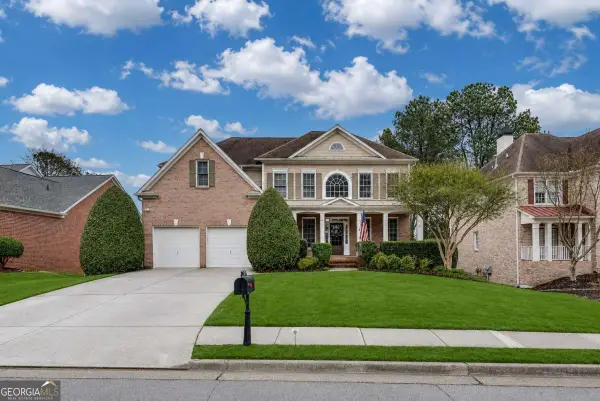 226 Middleton Place, Grayson, GA 30017