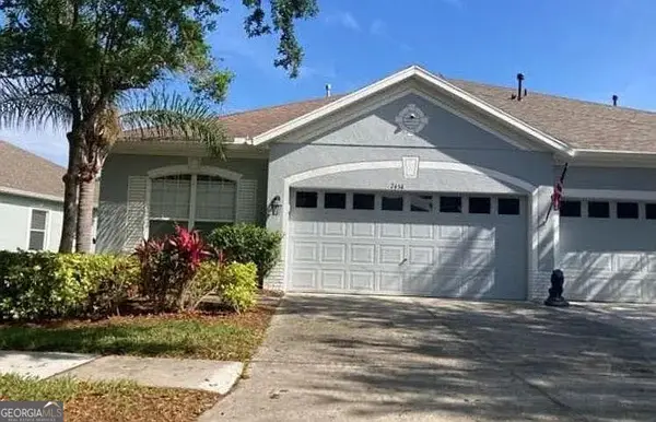 7454 Surrey Pines Drive, Apollo Beach, FL 33572