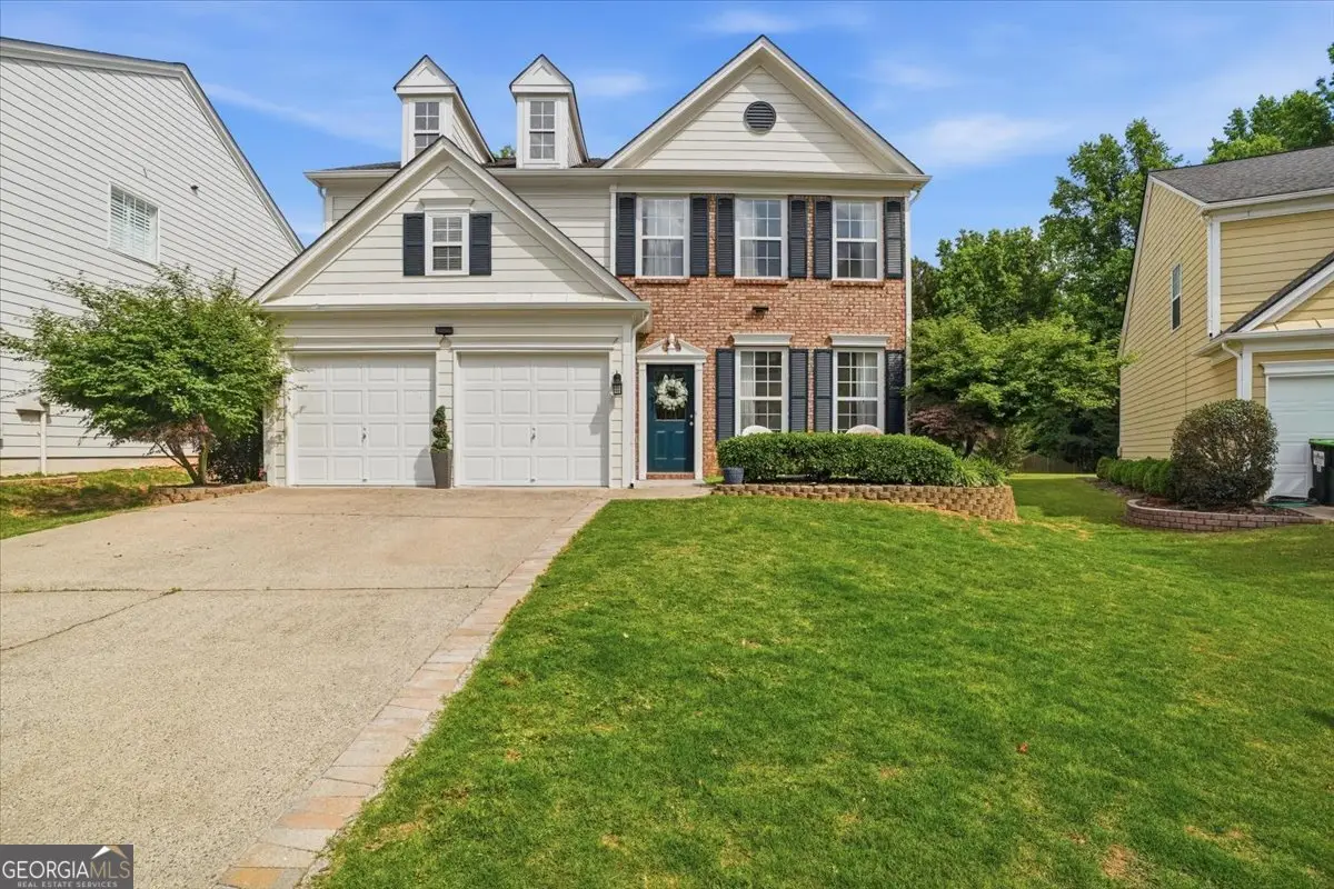 460 Stambridge Court, Alpharetta, GA 30005 - #1